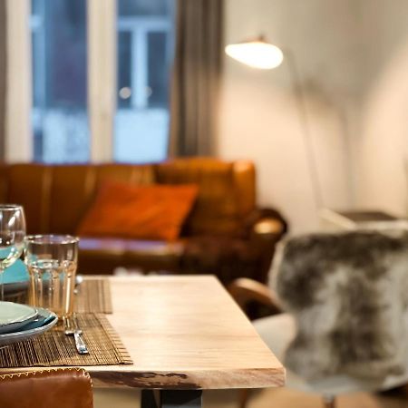 Youpy Spa 1 - appartement cozy en plein centre Zewnętrze zdjęcie