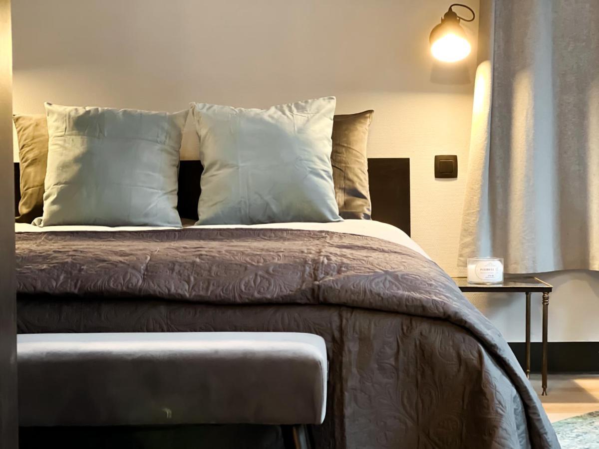 Youpy Spa 1 - appartement cozy en plein centre Zewnętrze zdjęcie